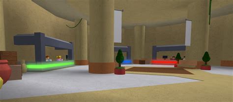 Colosseum Marketplace .